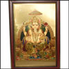 Lord Ganesh Photo Frame - Click here to View more details about this Product